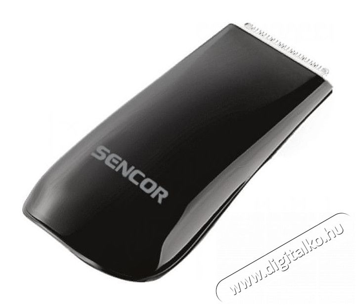 Sencor SMS 5013RD Villanyborotva - piros Szépségápolás / Egészség - Szőrtelenítő / borotva - Férfi borotva - 346046