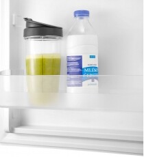 Sencor SNB 4300WH Nutridrink mixer Konyhai termékek - Konyhai kisgép (előkészítés / feldolgozás) - Turmixgép - 308233