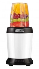 Sencor SNB 4300WH Nutridrink mixer Konyhai termékek - Konyhai kisgép (előkészítés / feldolgozás) - Turmixgép - 308233