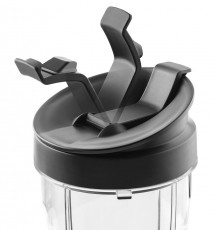 Sencor SNB 4301RD Nutridrink mixer Konyhai termékek - Konyhai kisgép (előkészítés / feldolgozás) - Turmixgép - 308234