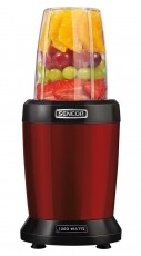 Sencor SNB 4301RD Nutridrink mixer Konyhai termékek - Konyhai kisgép (előkészítés / feldolgozás) - Turmixgép - 308234