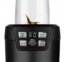 Sencor SNB 6600BK Nutridrink turmixgép Konyhai termékek - Konyhai kisgép (előkészítés / feldolgozás) - Turmixgép - 315512