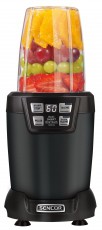 Sencor SNB 6600BK Nutridrink turmixgép Konyhai termékek - Konyhai kisgép (előkészítés / feldolgozás) - Turmixgép - 315512