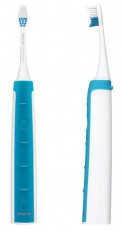Sencor SOC 1102TQ szónikus elektromos fogkefe Szépségápolás / Egészség - Száj / fog ápolás - Elektromos fogkefe - 331877
