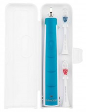Sencor SOC 1102TQ szónikus elektromos fogkefe Szépségápolás / Egészség - Száj / fog ápolás - Elektromos fogkefe - 331877