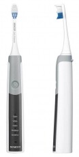 Sencor SOC 2200SL szónikus elektromos fogkefe Szépségápolás / Egészség - Száj / fog ápolás - Elektromos fogkefe - 331878