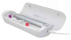 Sencor SOC 3200SL elektromos fogkefe Szépségápolás / Egészség - Száj / fog ápolás - Elektromos fogkefe - 336099