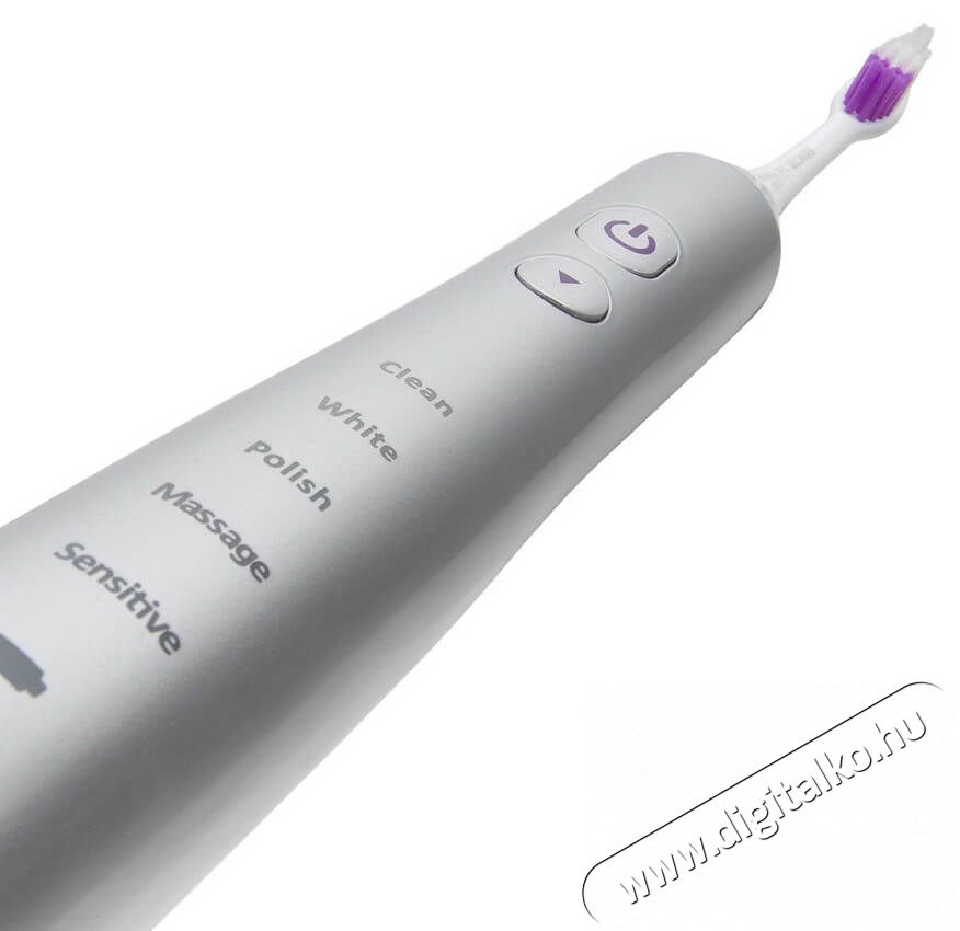 Sencor SOC 3200SL elektromos fogkefe Szépségápolás / Egészség - Száj / fog ápolás - Elektromos fogkefe - 336099