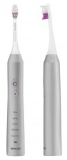 Sencor SOC 3200SL elektromos fogkefe Szépségápolás / Egészség - Száj / fog ápolás - Elektromos fogkefe - 336099