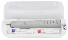 Sencor SOC 3200SL elektromos fogkefe Szépségápolás / Egészség - Száj / fog ápolás - Elektromos fogkefe - 336099