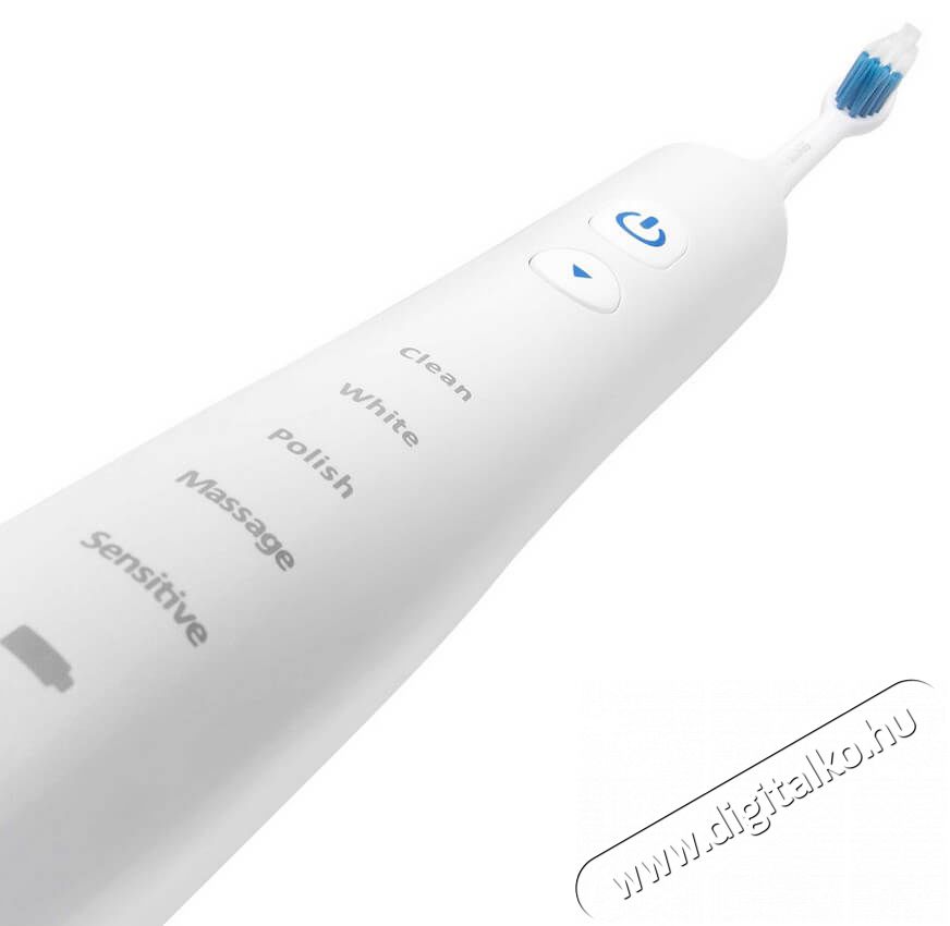 Sencor SOC 3312WH elektromos fogkefe Szépségápolás / Egészség - Száj / fog ápolás - Elektromos fogkefe - 336101