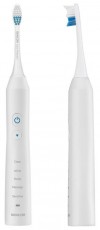 Sencor SOC 3312WH elektromos fogkefe Szépségápolás / Egészség - Száj / fog ápolás - Elektromos fogkefe - 336101