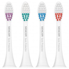 Sencor SOX 001 szónikus elektromos fogkefefej Szépségápolás / Egészség - Száj / fog ápolás - Kiegészítő - 336102