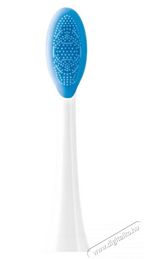 Sencor SOX 003WH Pót fogkefefej 4db (SOC1x2x3x) Szépségápolás / Egészség - Száj / fog ápolás - Kiegészítő - 352021