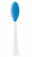 Sencor SOX 003WH Pót fogkefefej 4db (SOC1x2x3x) Szépségápolás / Egészség - Száj / fog ápolás - Kiegészítő - 352021