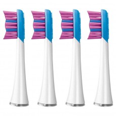 Sencor SOX 003WH Pót fogkefefej 4db (SOC1x2x3x) Szépségápolás / Egészség - Száj / fog ápolás - Kiegészítő - 352021