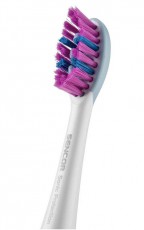 Sencor SOX 003WH Pót fogkefefej 4db (SOC1x2x3x) Szépségápolás / Egészség - Száj / fog ápolás - Kiegészítő - 352021