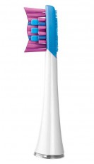 Sencor SOX 003WH Pót fogkefefej 4db (SOC1x2x3x) Szépségápolás / Egészség - Száj / fog ápolás - Kiegészítő - 352021