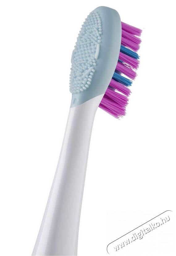 Sencor SOX 003WH Pót fogkefefej 4db (SOC1x2x3x) Szépségápolás / Egészség - Száj / fog ápolás - Kiegészítő - 352021