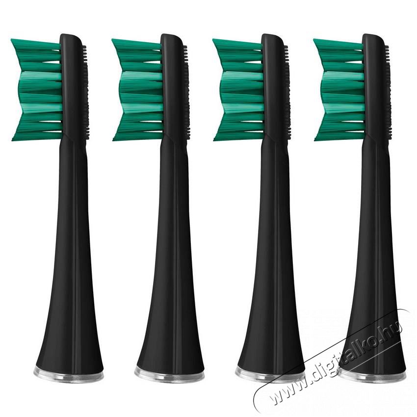 Sencor SOX 004BK Pót fogkefe fej (SOC1x2x3x) Újdonságok - Új termékek - 352022