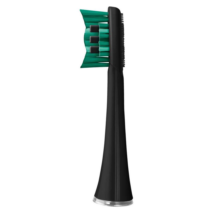 Sencor SOX 004BK Pót fogkefe fej (SOC1x2x3x) Újdonságok - Új termékek - 352022