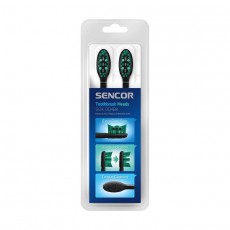Sencor SOX 004BK Pót fogkefe fej (SOC1x2x3x) Újdonságok - Új termékek - 352022