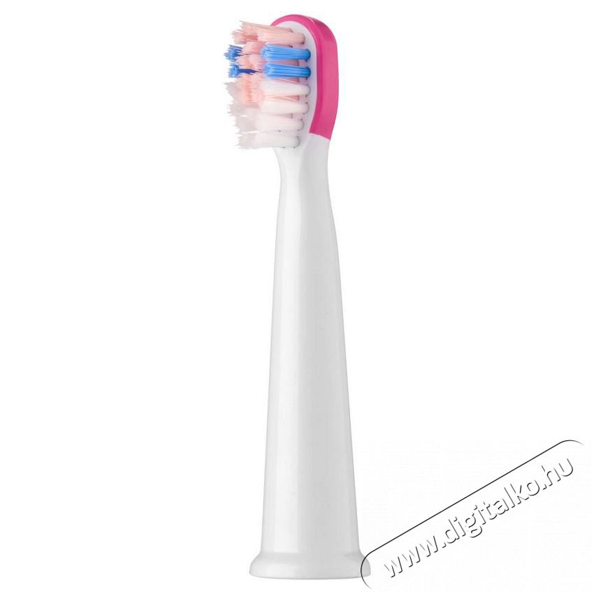 Sencor SOX 013RS Pót fogkefefej 2db (SOC 091X) Szépségápolás / Egészség - Száj / fog ápolás - Kiegészítő - 352024