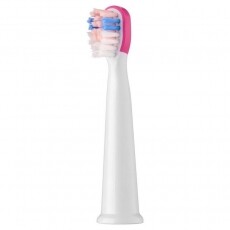 Sencor SOX 013RS Pót fogkefefej 2db (SOC 091X) Szépségápolás / Egészség - Száj / fog ápolás - Kiegészítő - 352024