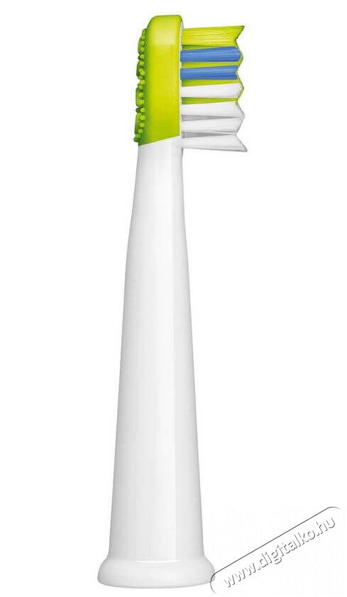 Sencor SOX 014GR Pót fogkefefej 2db (SOC 091X) Szépségápolás / Egészség - Száj / fog ápolás - Kiegészítő - 352025