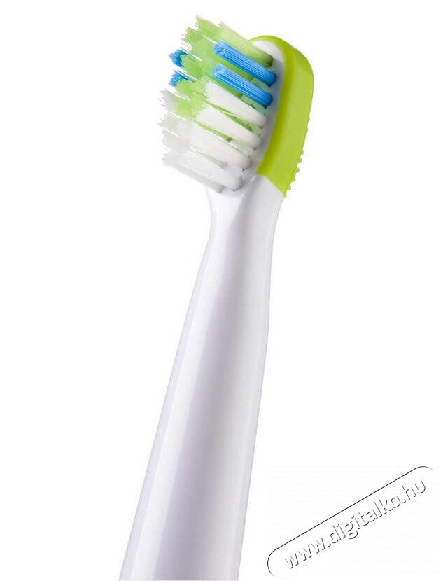 Sencor SOX 014GR Pót fogkefefej 2db (SOC 091X) Szépségápolás / Egészség - Száj / fog ápolás - Kiegészítő - 352025