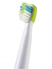 Sencor SOX 014GR Pót fogkefefej 2db (SOC 091X) Szépségápolás / Egészség - Száj / fog ápolás - Kiegészítő - 352025