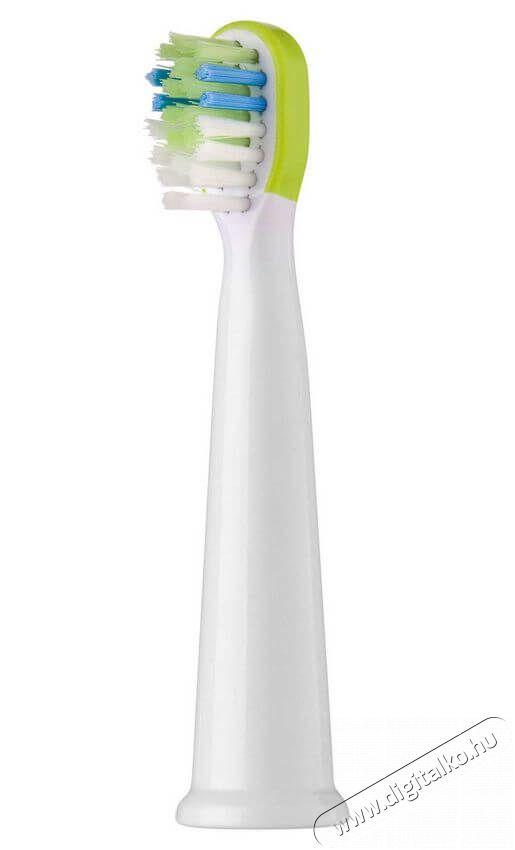 Sencor SOX 014GR Pót fogkefefej 2db (SOC 091X) Szépségápolás / Egészség - Száj / fog ápolás - Kiegészítő - 352025