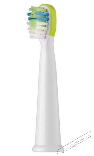 Sencor SOX 014GR Pót fogkefefej 2db (SOC 091X) Szépségápolás / Egészség - Száj / fog ápolás - Kiegészítő - 352025