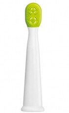 Sencor SOX 014GR Pót fogkefefej 2db (SOC 091X) Szépségápolás / Egészség - Száj / fog ápolás - Kiegészítő - 352025