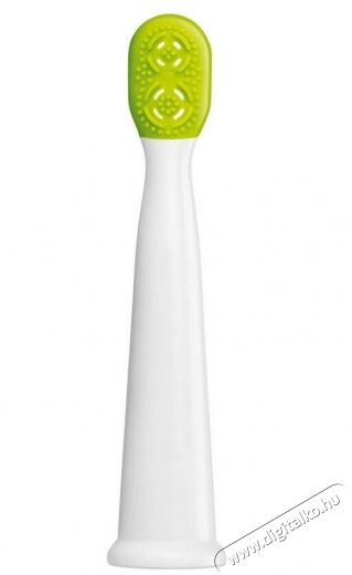 Sencor SOX 014GR Pót fogkefefej 2db (SOC 091X) Szépségápolás / Egészség - Száj / fog ápolás - Kiegészítő - 352025