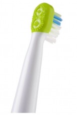 Sencor SOX 014GR Pót fogkefefej 2db (SOC 091X) Szépségápolás / Egészség - Száj / fog ápolás - Kiegészítő - 352025
