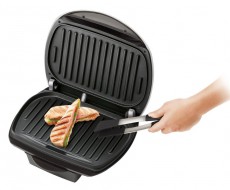 Sencor SPG 3100WH grill sütő Konyhai termékek - Konyhai kisgép (sütés / főzés / hűtés / ételkészítés) - Kontakt grill sütő / sütőlap - 297427