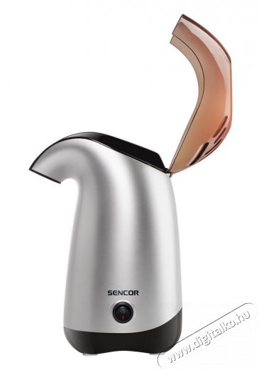 Sencor SPM 8023 pattogatott kukorica készítő Konyhai termékek - Konyhai kisgép (sütés / főzés / hűtés / ételkészítés) - Konyhai különlegesség - 308242