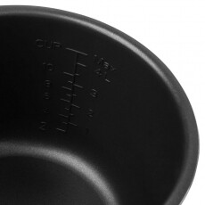 Sencor SPR 3600WH Elektromos kukta Konyhai termékek - Konyhai kisgép (sütés / főzés / hűtés / ételkészítés) - Légkeveréses főzőgép / elektromos kukta / multifunkciós sütő - 353314