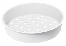 Sencor SRM 1810WH Rizsfőző Konyhai termékek - Konyhai kisgép (sütés / főzés / hűtés / ételkészítés) - Rizsfőző - 346073