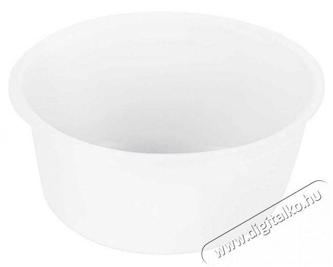 Sencor SRM 1810WH Rizsfőző Konyhai termékek - Konyhai kisgép (sütés / főzés / hűtés / ételkészítés) - Rizsfőző - 346073