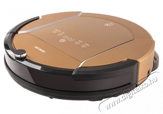 Sencor SRV 4000GD Robotporszívó Újdonságok - Új termékek - 352036