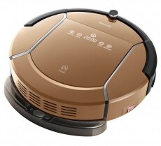 Sencor SRV 4000GD Robotporszívó Újdonságok - Új termékek - 352036