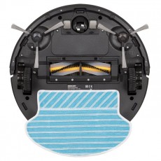 Sencor SRV 4000GD Robotporszívó Újdonságok - Új termékek - 352036