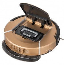 Sencor SRV 4000GD Robotporszívó Újdonságok - Új termékek - 352036