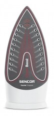 Sencor SSI 5420RD vasaló Háztartás / Otthon / Kültér - Vasaló - Vasaló - 297420
