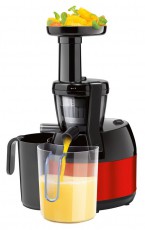 Sencor SSJ 5051RD gyümölcsfacsaró Konyhai termékek - Konyhai kisgép (előkészítés / feldolgozás) - Citrus / gyümölcs facsaró - 310087