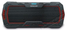 Sencor SSS 1100RD Bluetooth hangszóró Audio-Video / Hifi / Multimédia - Hordozható, vezeték nélküli / bluetooth hangsugárzó - Hordozható, vezeték nélküli / bluetooth hangsugárzó - 330785