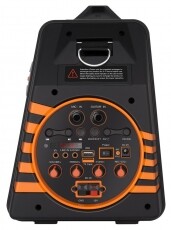 Sencor SSS 3200 buli Bluetooth hangszóró Audio-Video / Hifi / Multimédia - Party / DJ termék - Party termék - 330787