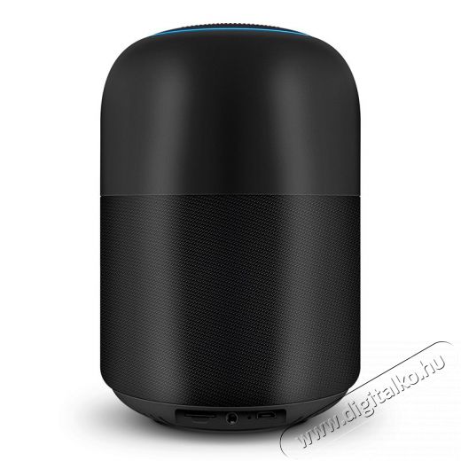 Sencor SSS 5100 Domus Bluetooth hangszóró Audio-Video / Hifi / Multimédia - Hordozható, vezeték nélküli / bluetooth hangsugárzó - Hordozható, vezeték nélküli / bluetooth hangsugárzó - 352038